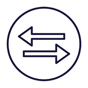 Switch icon