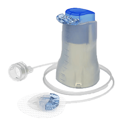 Medtronic Extended™ infusion set