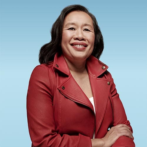 Que Dallara, EVP & President, Diabetes Operating Unit