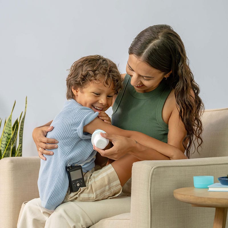 Mateo, Simplera Sync