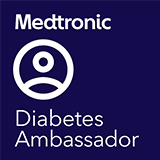 Medtronic Diabetes Ambassador