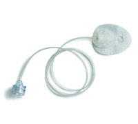 MiniMed Silhouette infusion set