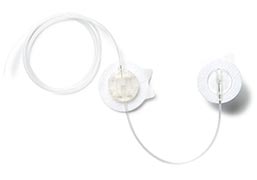 MinMed Sure-T infusion set