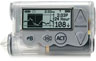 MiniMed Paradigm REAL-Time RevelTM insulin pump