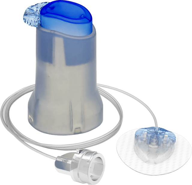 Medtronic Extended™ Infusion Set