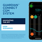 Guardian Connect System Interactive