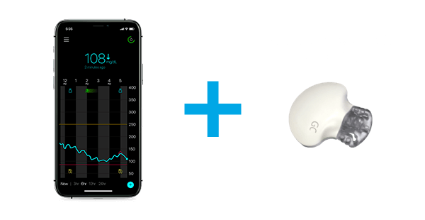 Guardian Connect Transmitter