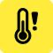 Insulin Temperature icon