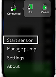 Instinct sensor support image 2