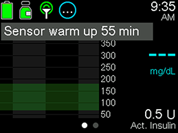 Scanning your sensor image 4