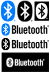 Bluetooth wireless or enabled technology