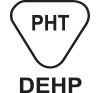 DEHP di(2-ethylexyl) phthalate