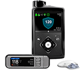 MiniMed™ 670G system media kit