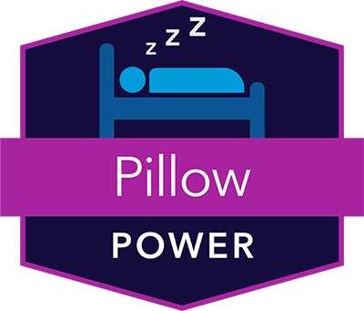 Pillow power
