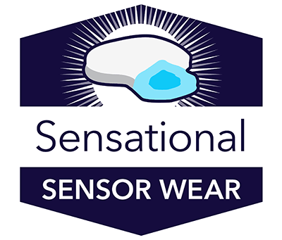 Sensational sensor wear