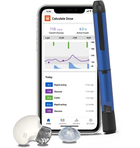 Smart MDI System