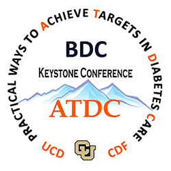 ATDC Conference logo