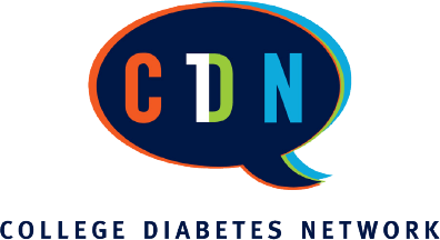 College Diabetes Network logo