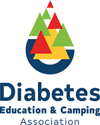 Diabetes Education & Camping Association logo