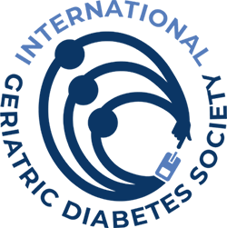 International Geriatric Diabetes Society logo