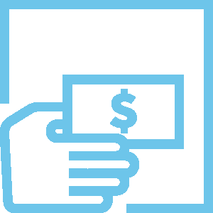 Ordering and Billing icon