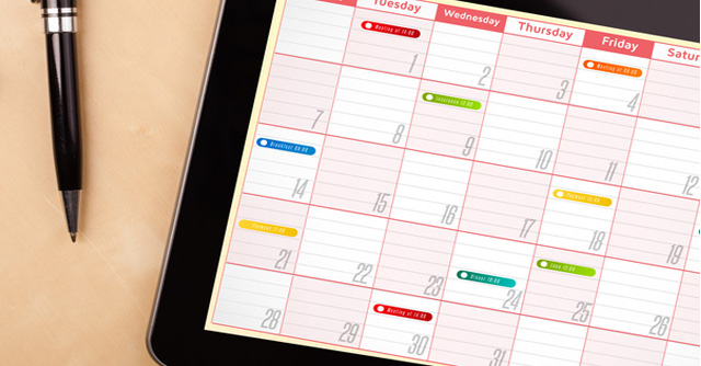 Routine Round Establishing a Routine For Year-Round Diabetes Care | Medtronic